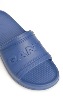 Men's Gant Sliders -Men Clothing Sale TA23510LAPISBLUE 2