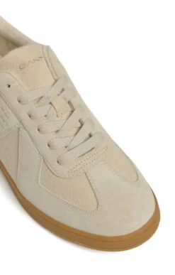 Men's Gant Goodpal Sneakers -Men Clothing Sale TA23511CREAM 2