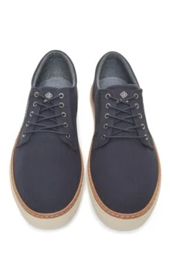 Men's Gant Prepville Sneaker -Men Clothing Sale TA23512MARINE 4