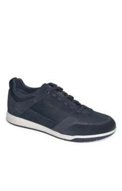 Men’s Geox Suede Sneaker