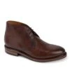 Bruar Ankle Boot -Men Clothing Sale TA23731CHESTNUT