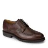 Bruar Brogue Toe Shoe -Men Clothing Sale TA23734CHESTNUT