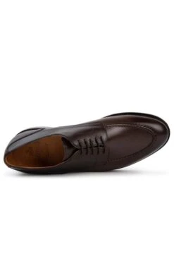 Bruar Rim Shoe -Men Clothing Sale TA23735CHESTNUT 2