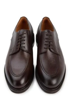 Bruar Rim Shoe -Men Clothing Sale TA23735CHESTNUT 4