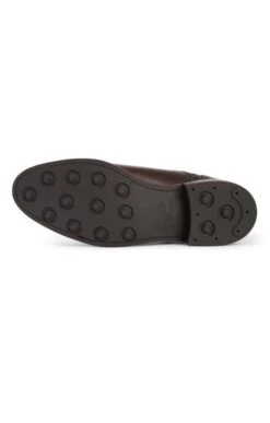 Bruar Brogue Shoe -Men Clothing Sale TA23736CHESTNUT 3