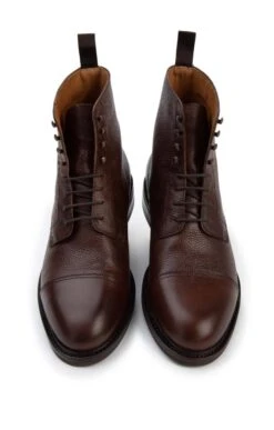 Bruar Boot -Men Clothing Sale TA23737CHESTNUT 4