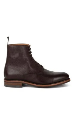 Bruar Boot -Men Clothing Sale TA23737DKBROWN 1