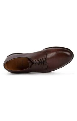 Men's Bruar Shoe -Men Clothing Sale TA23738CHESTNUT 2