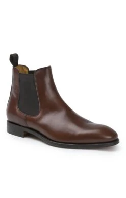 Bruar Leather Chelsea Boot