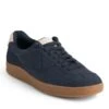 Men's Clarks Craft Rally Trainer -Men Clothing Sale TA23801NAVY