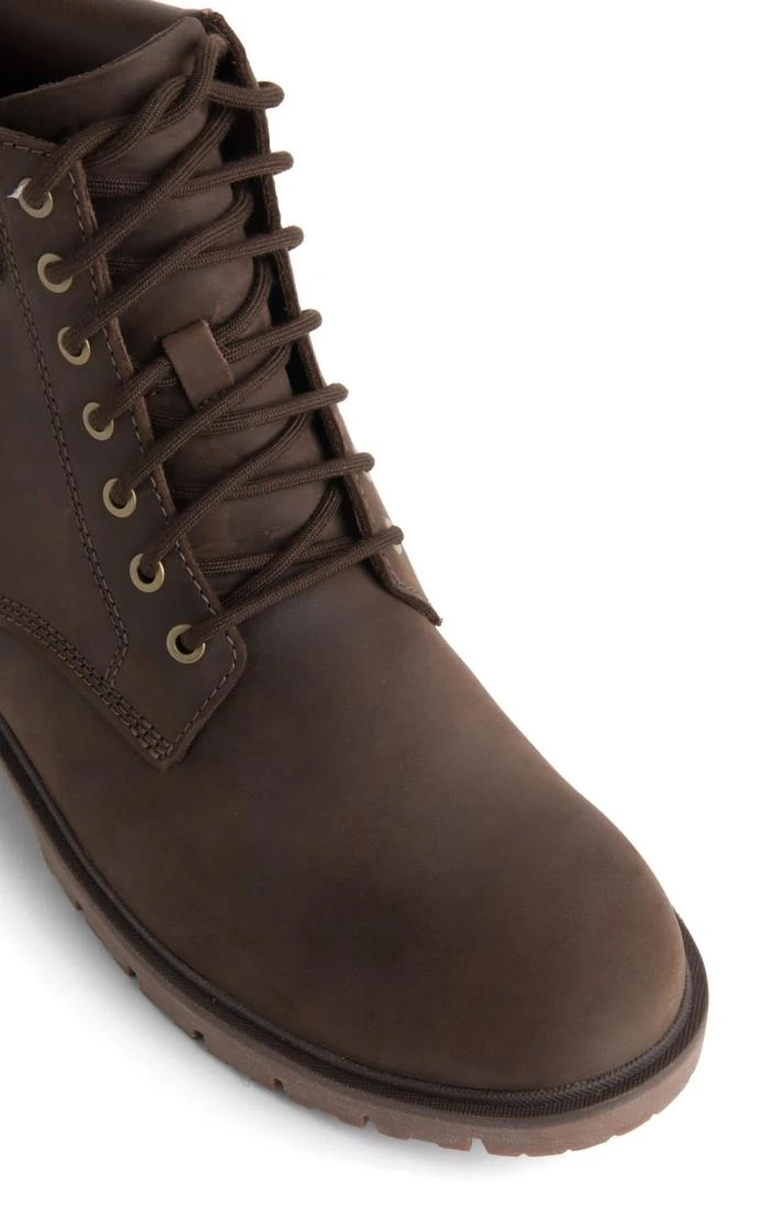 Men's Clarks Rossdale Hi Gore-Tex Boot 5 Men's Clarks Rossdale Hi Gore-Tex Boot - Image 3