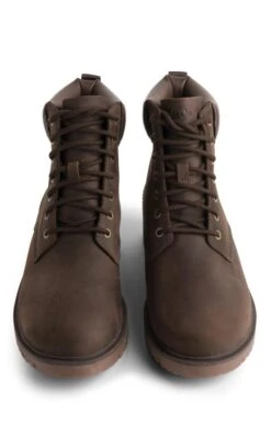 Men's Clarks Rossdale Hi Gore-Tex Boot 15 Men's Clarks Rossdale Hi Gore-Tex Boot -Men Clothing Sale TA23802DARKBROWN 4
