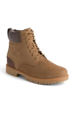 Men's Clarks Rossdale Hi Gore-Tex Boot
