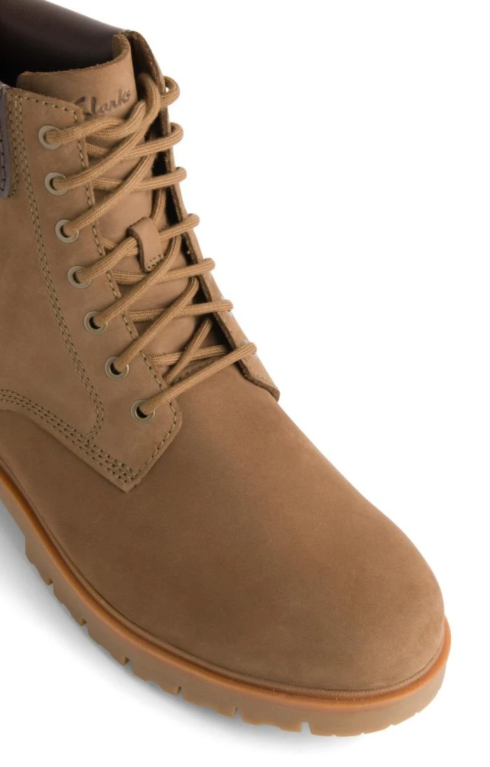 Men's Clarks Rossdale Hi Gore-Tex Boot 9 Men's Clarks Rossdale Hi Gore-Tex Boot - Image 7