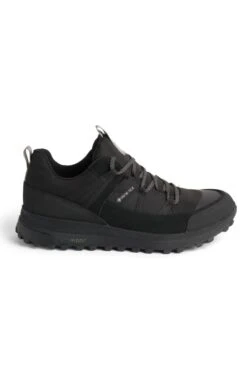 Men's Clarks ATL Trek Run Gore-Tex Trainer -Men Clothing Sale TA23806BLACK 1