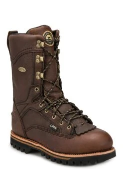 Men Clothing Sale 23 Irish Setter Elk Tracker Insulated Waterproof 12'' Boot