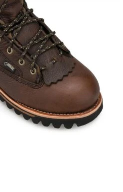 Irish Setter Elk Tracker Insulated Waterproof 12'' Boot -Men Clothing Sale TA25525DARKBROWN 3