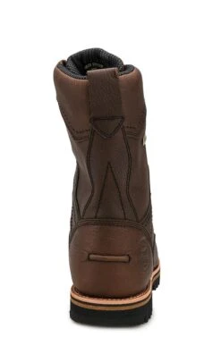 Irish Setter Elk Tracker Insulated Waterproof 12'' Boot -Men Clothing Sale TA25525DARKBROWN 6