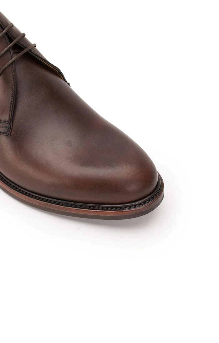 Men’s Waxy Ankle Boot 6 Men’s Waxy Ankle Boot - Image 4