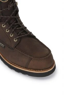 Irish Setter Wingshooter Uninsulated Waterproof 7'' Boots -Men Clothing Sale TA35678DKBROWN 2