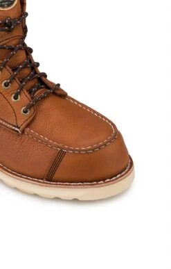 Irish Setter Wingshooter Uninsulated Waterproof 7'' Boots -Men Clothing Sale TA35678LIGHTBROWN 3