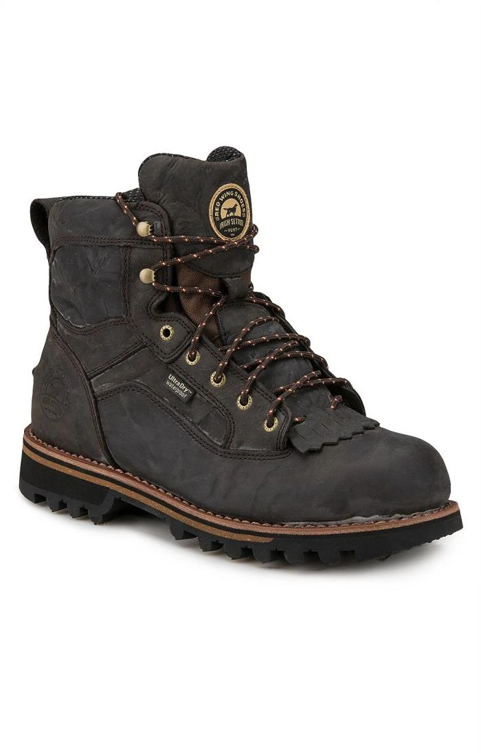 Irish Setter Trailblazer Uninsulated Waterproof 7'' Boots 3 Irish Setter Trailblazer Uninsulated Waterproof 7'' Boots