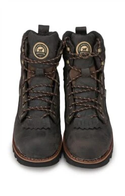Irish Setter Trailblazer Uninsulated Waterproof 7'' Boots 11 Irish Setter Trailblazer Uninsulated Waterproof 7'' Boots -Men Clothing Sale TA36789TARMAC 4