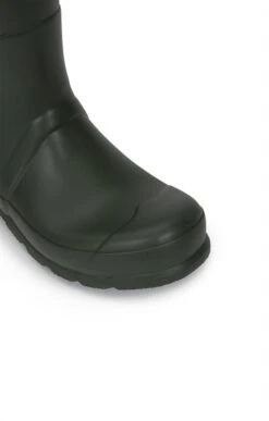Men's Hunter Original Tall Wellies -Men Clothing Sale TA44421DKOLIVE 2
