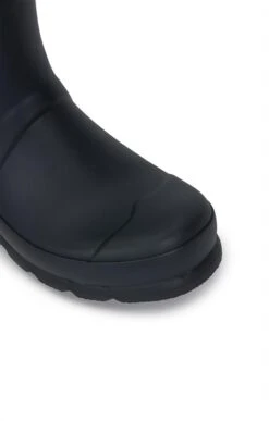 Men's Hunter Original Tall Wellies -Men Clothing Sale TA44421NAVY 2