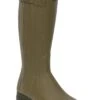 Men’s Full Zip Neoprene Welly -Men Clothing Sale TA51550GREEN