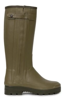 Men’s Full Zip Neoprene Welly 10 Men’s Full Zip Neoprene Welly -Men Clothing Sale TA51550GREEN 2