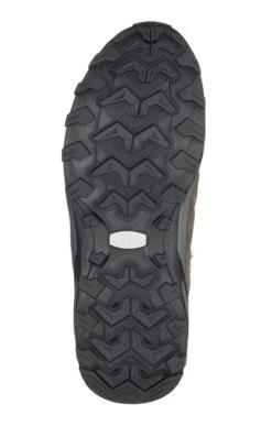 Men's Jack Wolfskin Refugio Texapore Mid Boot -Men Clothing Sale TA52120KHAKI 5