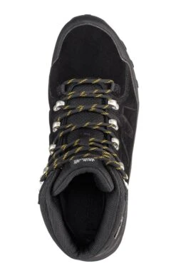 Men's Jack Wolfskin Refugio Texapore Mid Boot -Men Clothing Sale TA52120PHANTOM 4