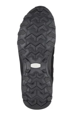 Men's Jack Wolfskin Refugio Texapore Mid Boot -Men Clothing Sale TA52120PHANTOM 5