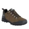 Men's Jack Wolfskin Refugio Texapore Low Boot -Men Clothing Sale TA52121BROWN