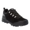 Men's Jack Wolfskin Refugio Texapore Low Boot -Men Clothing Sale TA52121PHANTOM