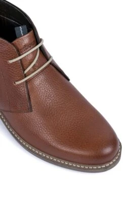 Barbour Readhead Boot -Men Clothing Sale TA60016COGNAC 2