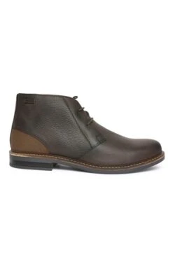 Barbour Readhead Boot -Men Clothing Sale TA60016MOCHA 1 1