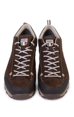 Dolomite 54 Low FG GTX Boot -Men Clothing Sale TA78961DKBROWN 4