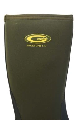 Men’s Frostline Classic Wellington Boots -Men Clothing Sale TA80001MOSSGREEN 3