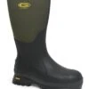 Men’s Snowline Wellington Boots -Men Clothing Sale TA80002MOSSGREEN