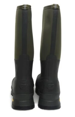 Men’s Snowline Wellington Boots -Men Clothing Sale TA80002MOSSGREEN 4