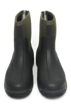 Men’s Midline Wellington Boot -Men Clothing Sale TA80003MOSSGREEN 3
