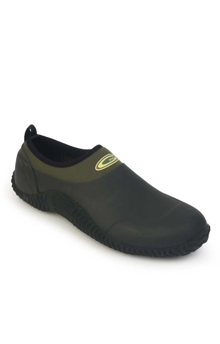Men’s Woodline Rubber Shoe 3 Men’s Woodline Rubber Shoe