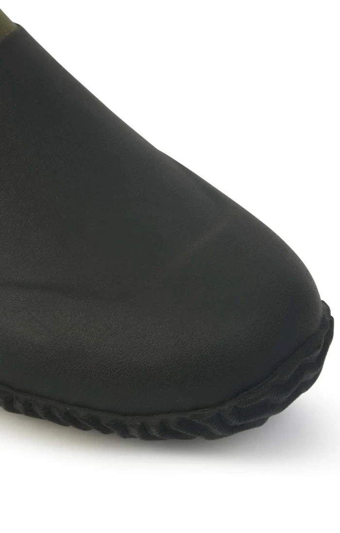 Men’s Woodline Rubber Shoe 4 Men’s Woodline Rubber Shoe - Image 2