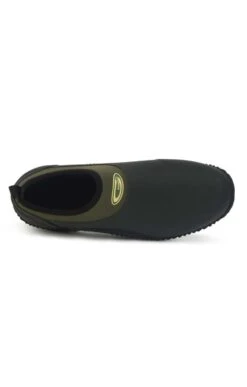 Men’s Woodline Rubber Shoe 9 Men’s Woodline Rubber Shoe -Men Clothing Sale TA80004MOSSGREEN 2