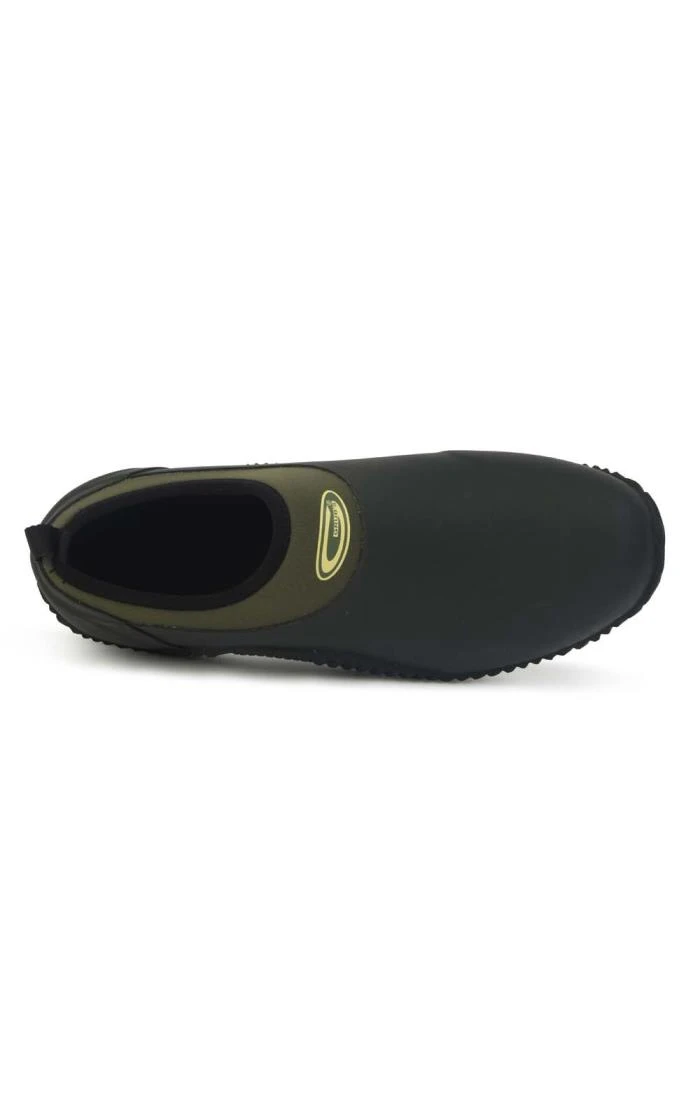 Men’s Woodline Rubber Shoe 5 Men’s Woodline Rubber Shoe - Image 3