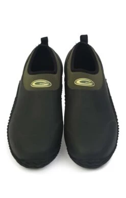 Men’s Woodline Rubber Shoe 11 Men’s Woodline Rubber Shoe -Men Clothing Sale TA80004MOSSGREEN 4