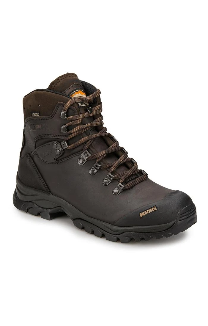 Meindl Mens Kansas GTX Boot 3 Meindl Mens Kansas GTX Boot