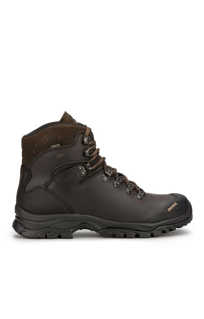 Meindl Mens Kansas GTX Boot 8 Meindl Mens Kansas GTX Boot - Image 6